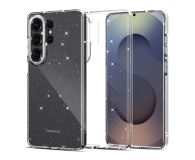 Etui / obudowa na smartfona Tech-Protect Flexair Galaxy S26 Ultra Glitter